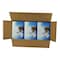 Pillsbury Pillsbury Mini Soft Baked Cookies Double Chocolate 18 oz., PK9 18000-49546 - alternate 3